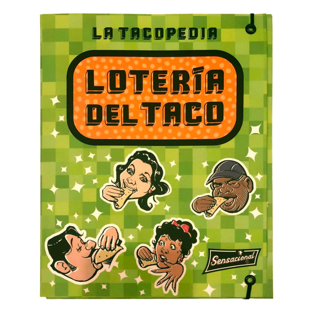 Loteria del Taco