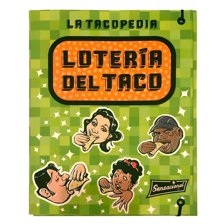 Loteria del Taco